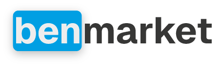 Ben Market Logo